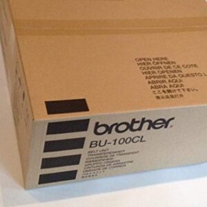 Brother Belt Unit approx. 50,000 page yield on letter size paper