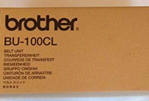 Brother Belt Unit approx. 50,000 page yield on letter size paper