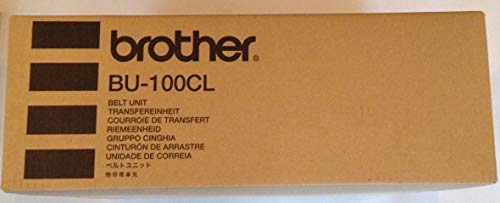 Brother Belt Unit approx. 50,000 page yield on letter size paper