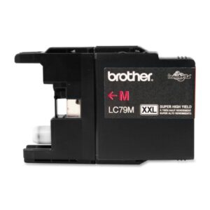 brother mfc-j6710dw extra high yield magenta ink cartridge (oem)