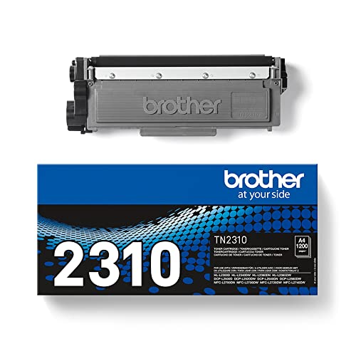 Brother TN2310 Standard Yield Toner Cartridge