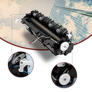 LIDNADY LU8568001 Fuser Fixing Unit Compatible with Brother Printer, MFC-8950DW,MFC-8710DW,DCP-8110DN,DCP-8155DN,DCP-8150DN,HL-5440D, HL-5450DN,HL-5470DW,HL-6180DW,MFC-8510DN,MFC-8910DW, MFC-8810DW