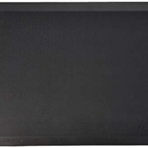 Fellowes Anti-Fatigue Wellness Mat (8707002), Black