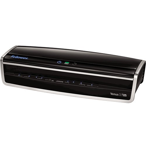 FELLOWES 5734801 - Fellowes Laminator Venus 2 125 12.5 120V