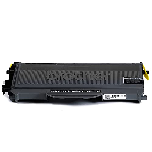 ImagingNow – Eco-Friendly OEM Toner Compatible with Brother TN-360 – Premium Cartridge Replacement for Brother HL2170W HL2140 MFC7340 Printers