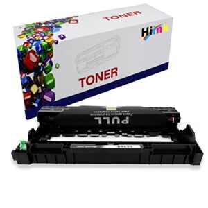 hiink compatible drum unit replacement for brother dr630 tn660 tn630 use with dcp-l2520dw dcp-l2540dw hl-l2300d hl-l2360dw hl-l2320d hl-l2380dw hl-l2340dw mfc-l2700dw mfc-l2720dw mfc-l2740d (1-pack)