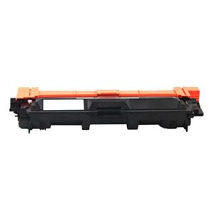 TCT Premium Compatible Toner Cartridge Replacement for Brother TN-221 TN221M Magenta Works with Brother HL-3140 3150 3152 3170, MFC-9130 9140 9330 9340, DCP-9020 Printers (1,400 Pages)