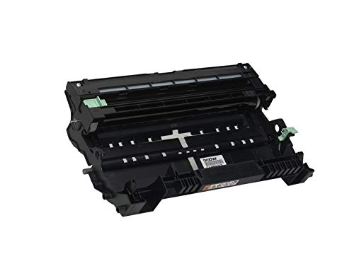 Brother Genuine-Drum Unit, DR720, Seamless Integration, Yields Up to 30,000 Pages, Black