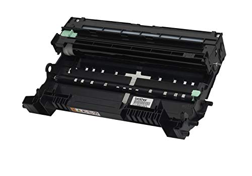 Brother Genuine-Drum Unit, DR720, Seamless Integration, Yields Up to 30,000 Pages, Black