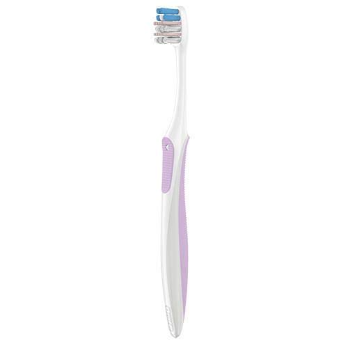 Oral-B Gum Care Extra Soft Toothbrush for Sensitive Teeth and Gums, Compact Small Head - 6 Pack