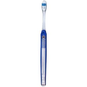 Oral-B Indicator Toothbrush Flat Trim, Compact Head 30, Soft - Pack of 6