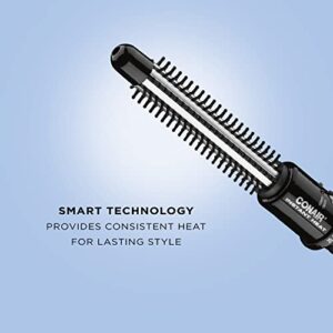 Conair Instant Heat Styling Brush, 3/4-Inch