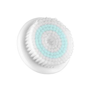 true glow by conair sonic facial brush – replacement brush head for face; use with model sfb and sfb3