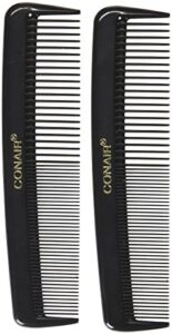 conair pocket combs