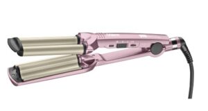 infiniti by conair you wave ultra, pink