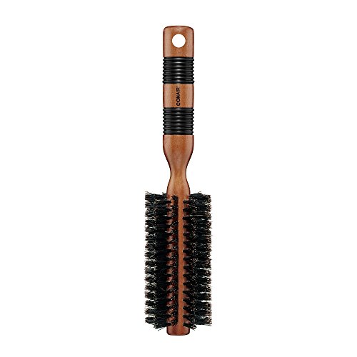 Conair Styling Essentials Round Boar Brush, Medium