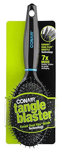 Conair Tangle Blaster Cushion Brush