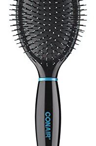 Conair Tangle Blaster Cushion Brush