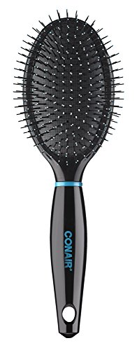 Conair Tangle Blaster Cushion Brush