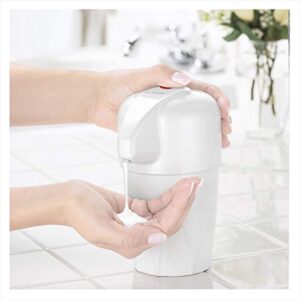 True Glow by Conair Heated Lotion Dispenser