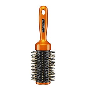 Conair Infiniti Ultimate Root Booster Brush, Medium