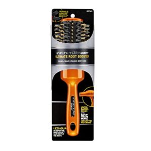 Conair Infiniti Ultimate Root Booster Brush, Medium