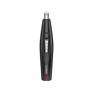 conairman ear and nose hair trimmer