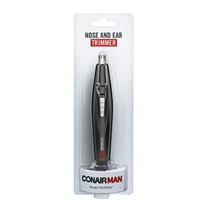 ConairMAN Ear and Nose Hair Trimmer