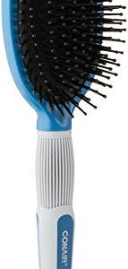 Conair Anti-Static Cushion Brush (colors May Vary)