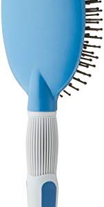 Conair Anti-Static Cushion Brush (colors May Vary)