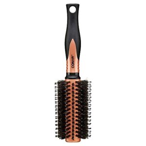 conair quick blow dry pro porcupine round brush