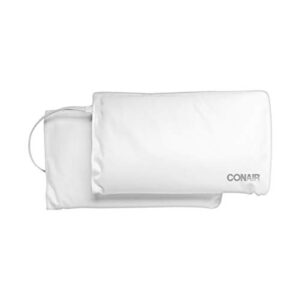 true glow by conair thermal spa heated beauty hand mitts