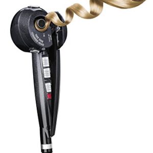 INFINITIPRO BY CONAIR Curl Secret 2 Curling Styler, Black