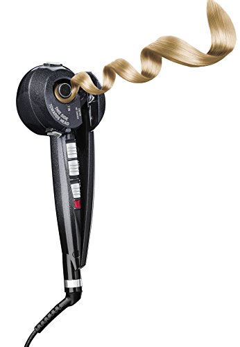 INFINITIPRO BY CONAIR Curl Secret 2 Curling Styler, Black