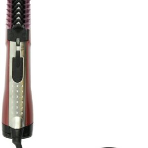 INFINITIPRO BY CONAIR Wet/Dry Hot Air Brush Styler