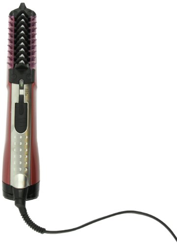 INFINITIPRO BY CONAIR Wet/Dry Hot Air Brush Styler