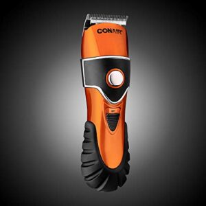 Conair The Chopper 24-piece Hair Clipper and Beard / Mustache Trimmer