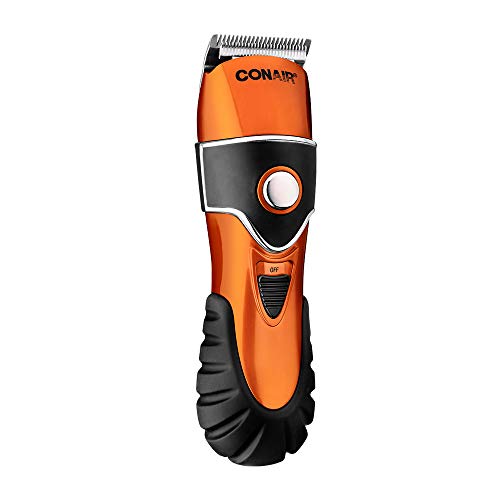 Conair The Chopper 24-piece Hair Clipper and Beard / Mustache Trimmer