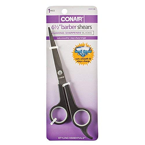 Conair 80014N 6 2 Professional Barber Shears