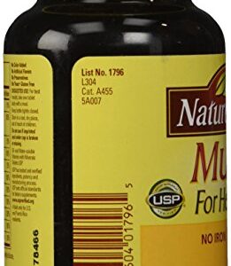 Nature Made Multi for Her 50+, Tablets, 90 Count