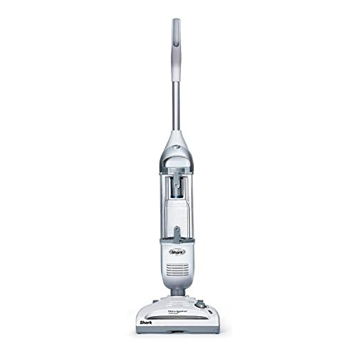 Shark Cerfified Factory Navigator Freestyle Cordless Vacuum, White (Renewed)