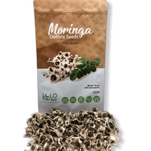 organic moringa seeds | 1000 seeds approx.| premium quality | pkm1 variety | edible | planting | moringa oleifera| malunggay | semillas de moringa | drumstick tree | non-gmo | product from india