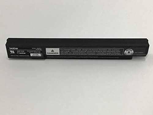 Brother Printer Battery