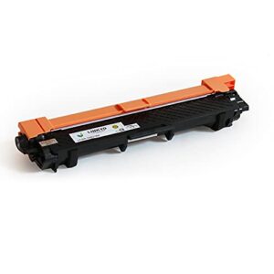 LINKYO Compatible Toner Cartridge Replacement for Brother TN221 TN225 (TN221BK, TN225C, TN225M, TN225Y, 4-Pack)