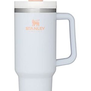 Stanley 40oz Adventure Quencher Reusable Insulated Stainless Steel Tumbler (Cloud)