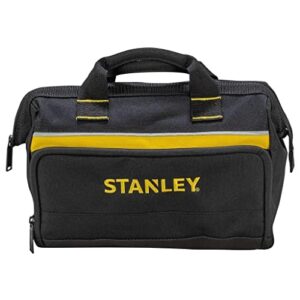 stanley – 1-93-330 tool bag, 30 x 25 x 13 cm, assorted models, (1 unit)