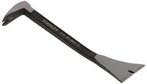 stanley 55-116 8-inch nail puller – chisel scraper