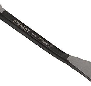 Stanley 55-116 8-inch Nail Puller - Chisel Scraper