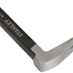 Stanley 55-116 8-inch Nail Puller - Chisel Scraper