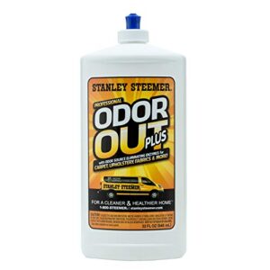 stanley steemer odor out plus, 32 ounce